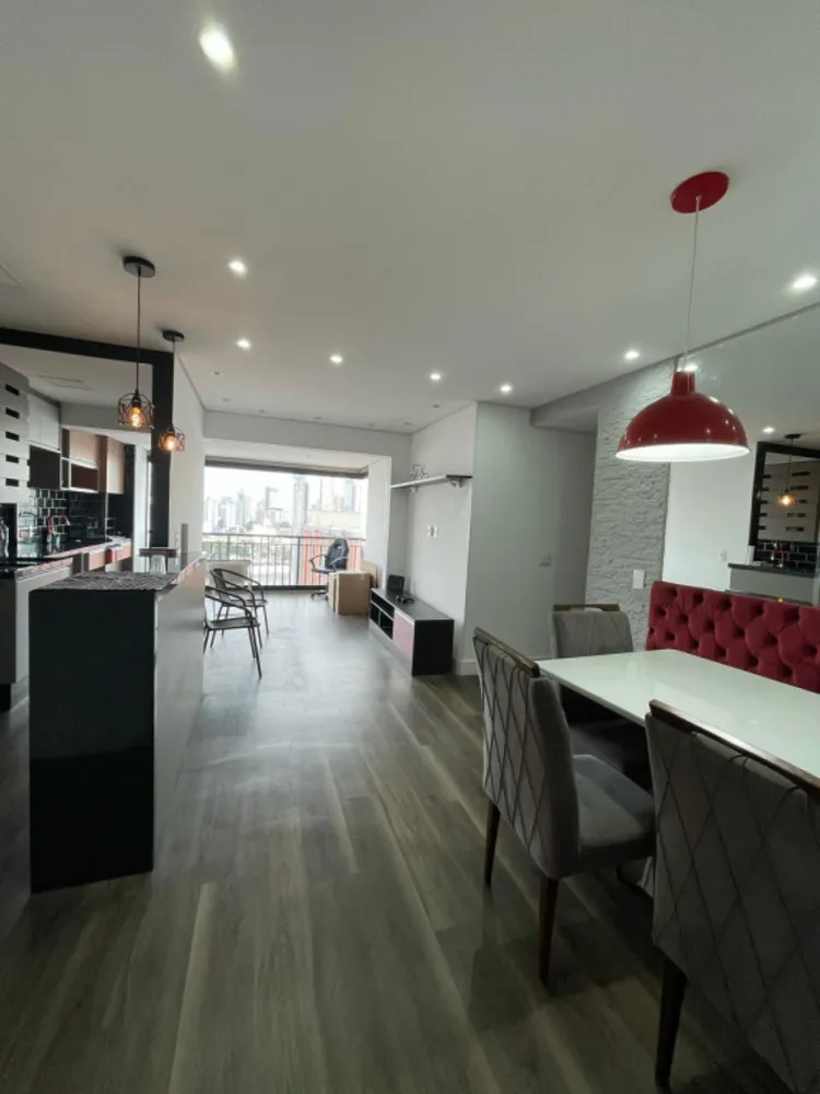 Apartamento, 3 quartos, 77 m² - Foto 8