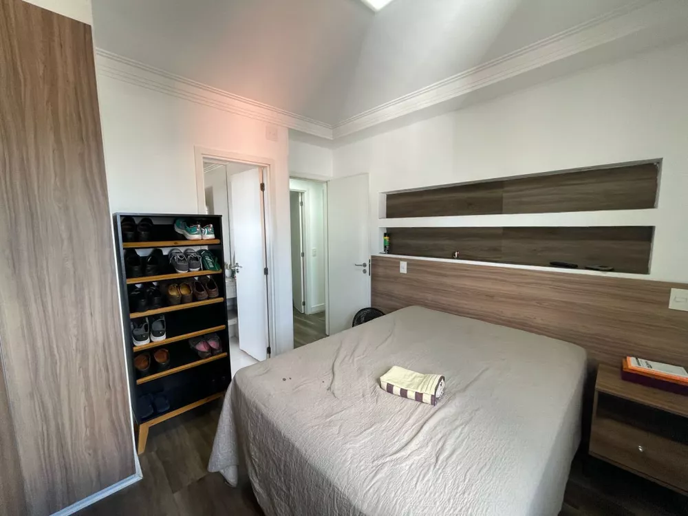 Apartamento, 3 quartos, 77 m² - Foto 4