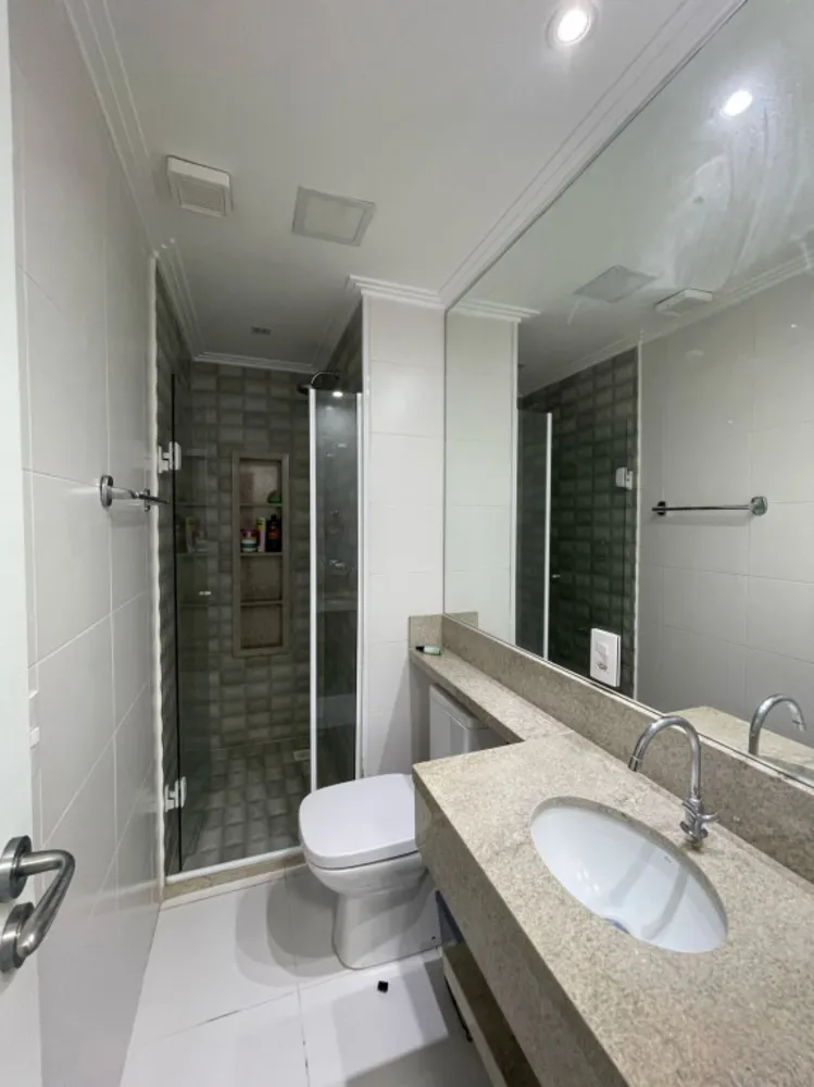 Apartamento, 3 quartos, 77 m² - Foto 1