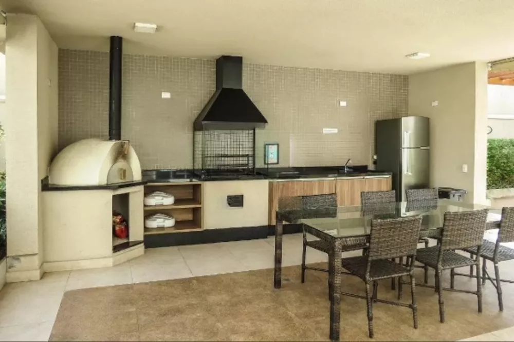 Apartamento, 3 quartos, 77 m² - Foto 3