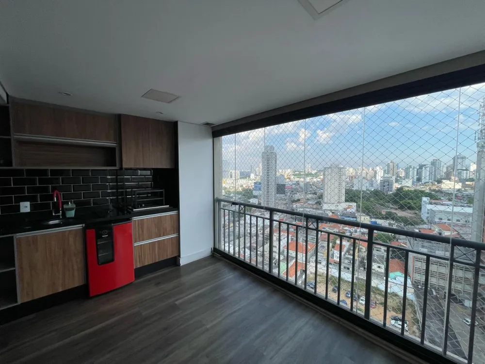 Apartamento, 3 quartos, 77 m² - Foto 4