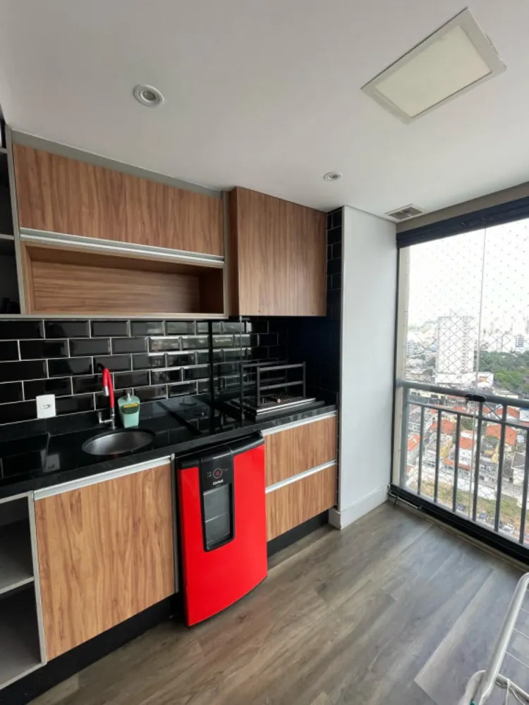 Apartamento, 3 quartos, 77 m² - Foto 6