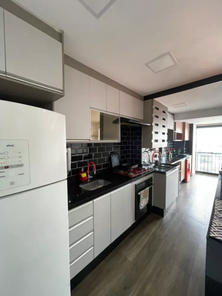 Apartamento, 3 quartos, 77 m² - Foto 1