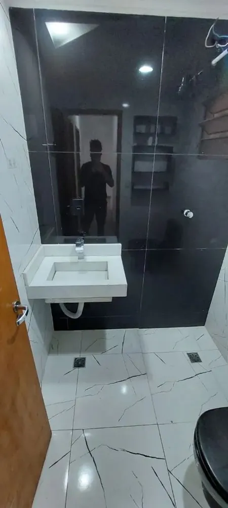 Apartamento, 2 quartos, 58 m² - Foto 4