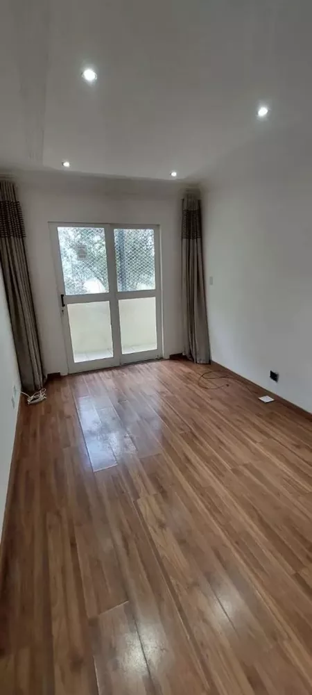 Apartamento, 2 quartos, 58 m² - Foto 1