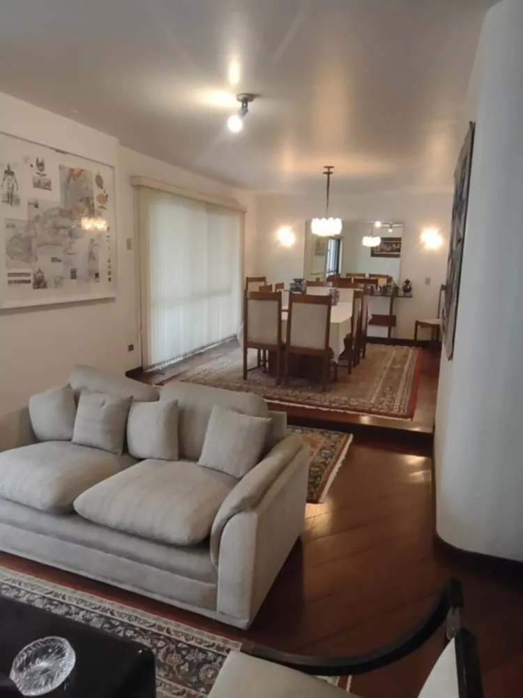 Apartamento, 4 quartos, 293 m² - Foto 3