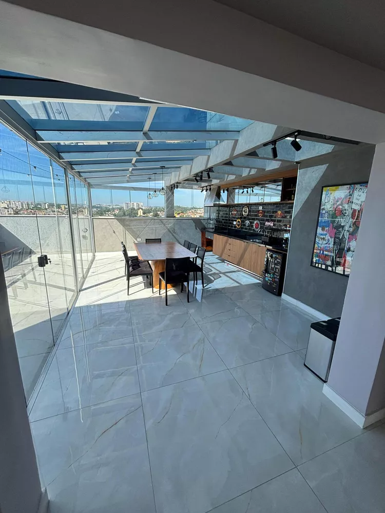 Apartamento, 3 quartos, 136 m² - Foto 2