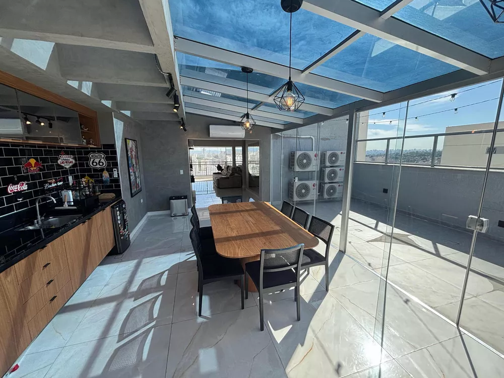 Apartamento, 3 quartos, 136 m² - Foto 1