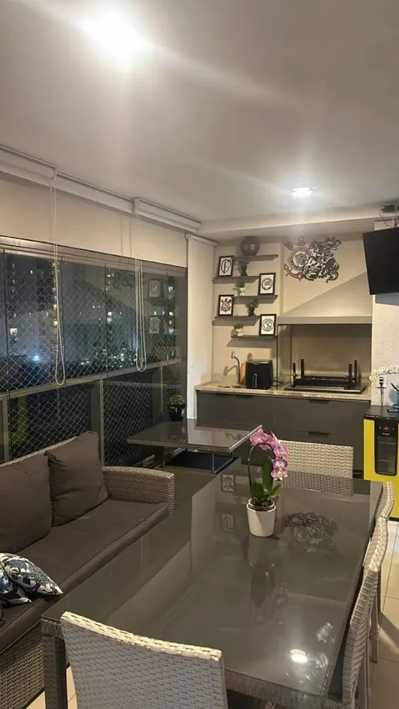 Apartamento, 3 quartos, 120 m² - Foto 5