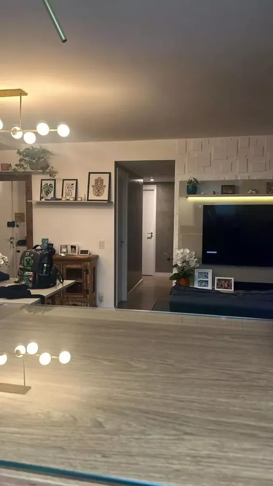 Apartamento, 3 quartos, 120 m² - Foto 3