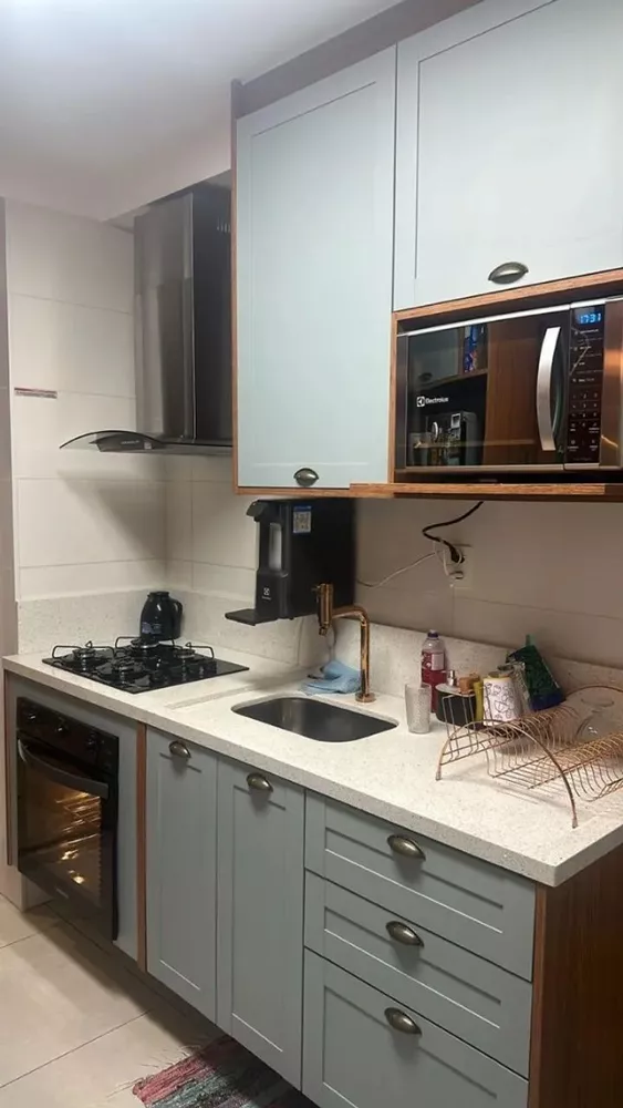 Apartamento, 3 quartos, 120 m² - Foto 2