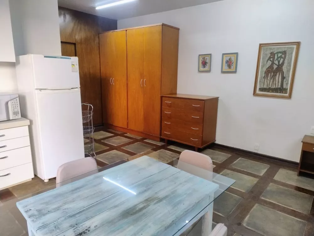 Casa, 1 quarto, 35 m² - Foto 1