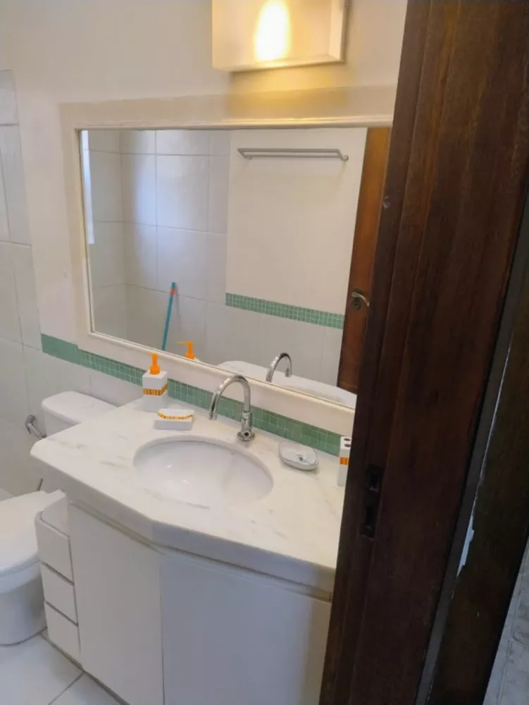 Casa, 1 quarto, 35 m² - Foto 2