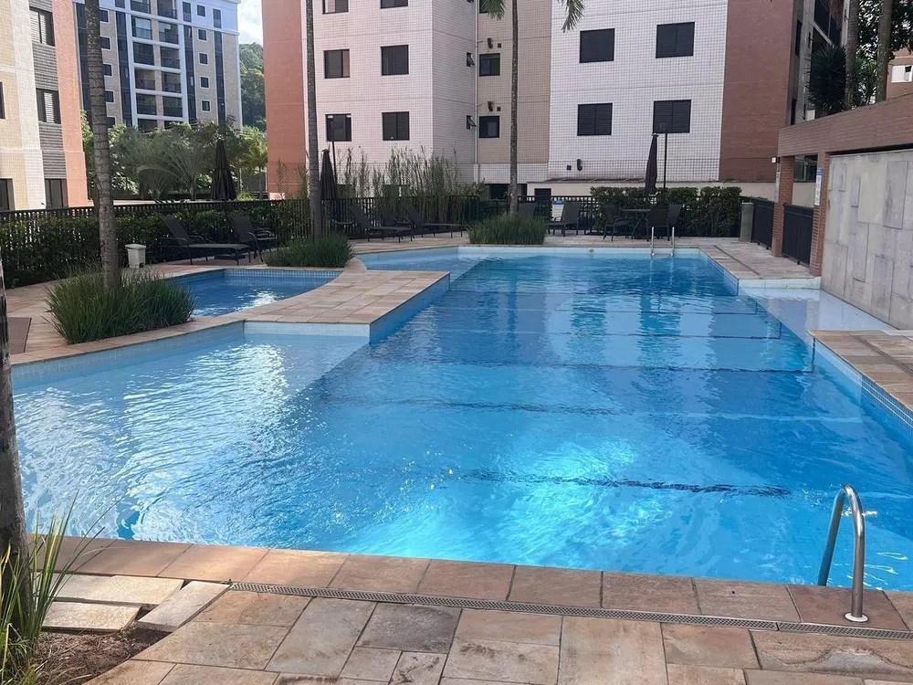 Apartamento, 3 quartos, 107 m² - Foto 2