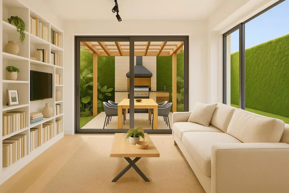 Terreno, 180 m² - Foto 4