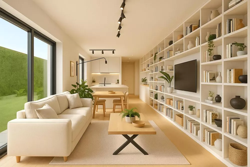 Terreno, 180 m² - Foto 1