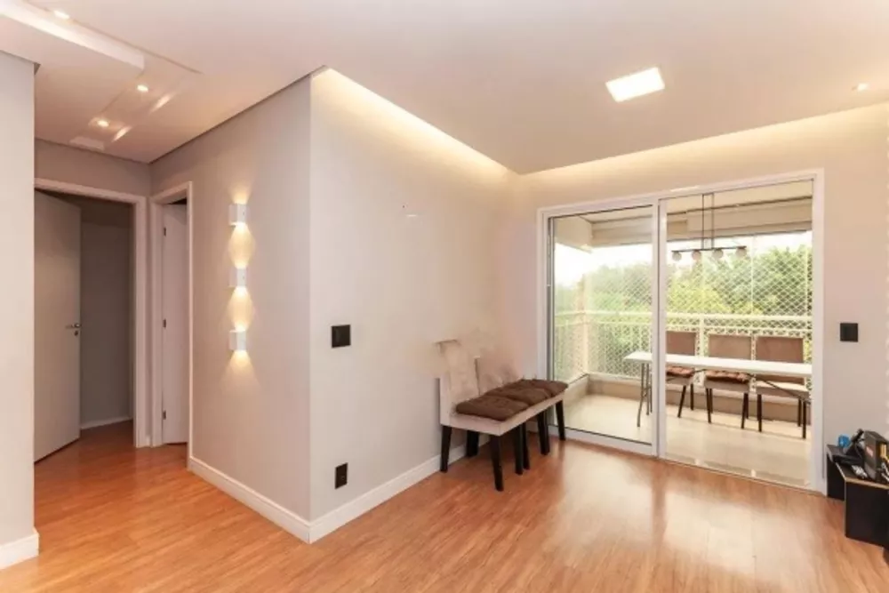 Apartamento, 2 quartos, 62 m² - Foto 2