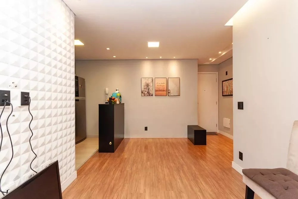 Apartamento, 2 quartos, 62 m² - Foto 3