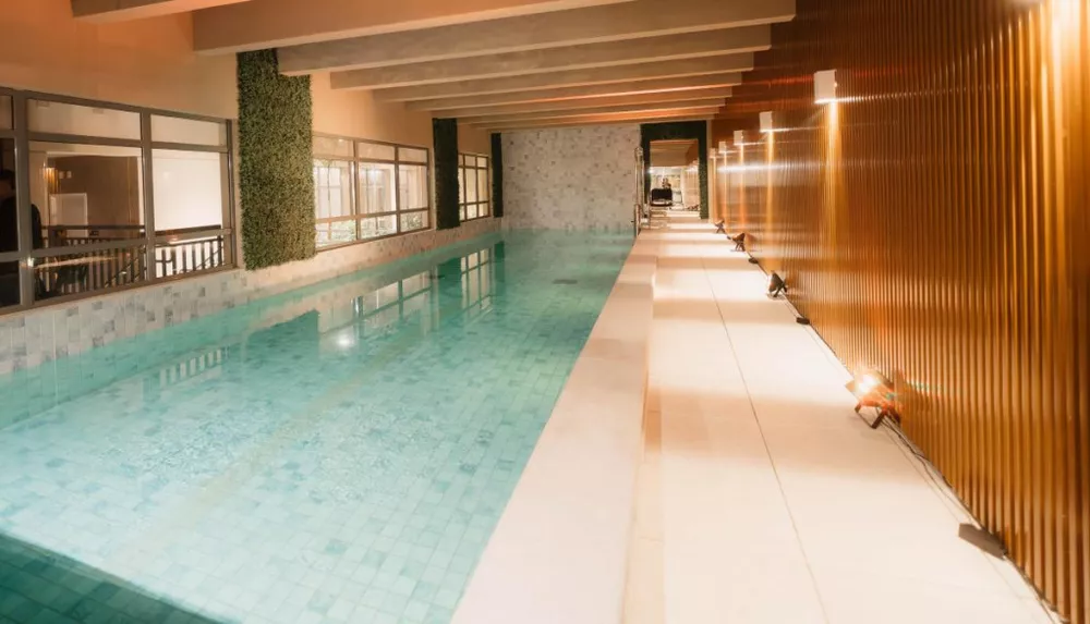 Apartamento, 2 quartos, 64 m² - Foto 2