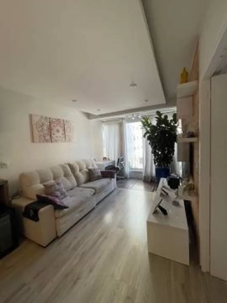 Apartamento, 2 quartos, 64 m² - Foto 2