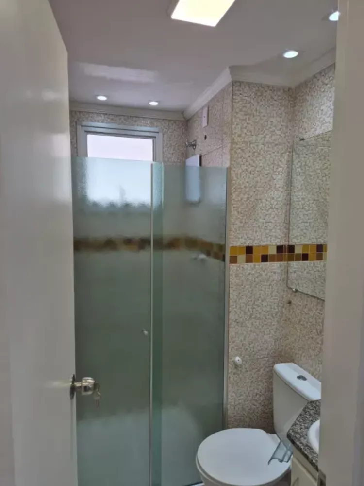 Apartamento, 3 quartos - Foto 1