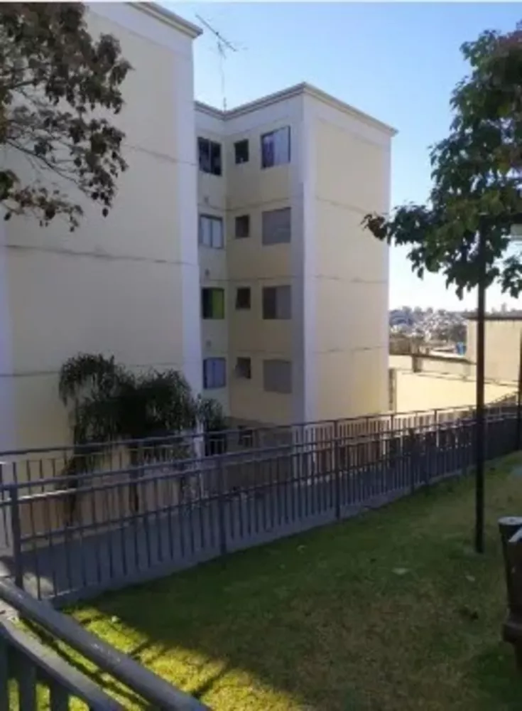 Casa, 2 quartos, 44 m² - Foto 2