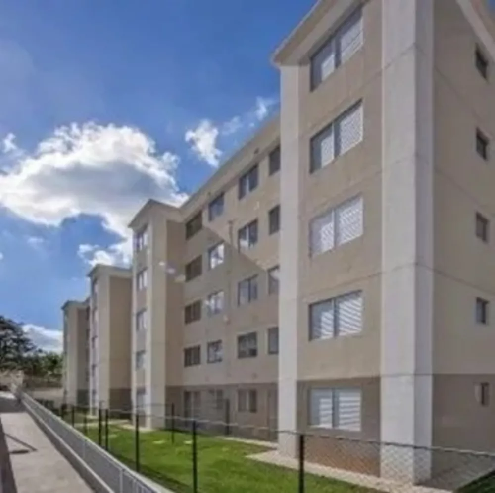 Casa, 2 quartos, 44 m² - Foto 1