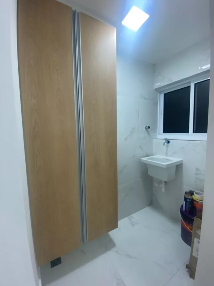 Apartamento, 1 quarto, 33 m² - Foto 3