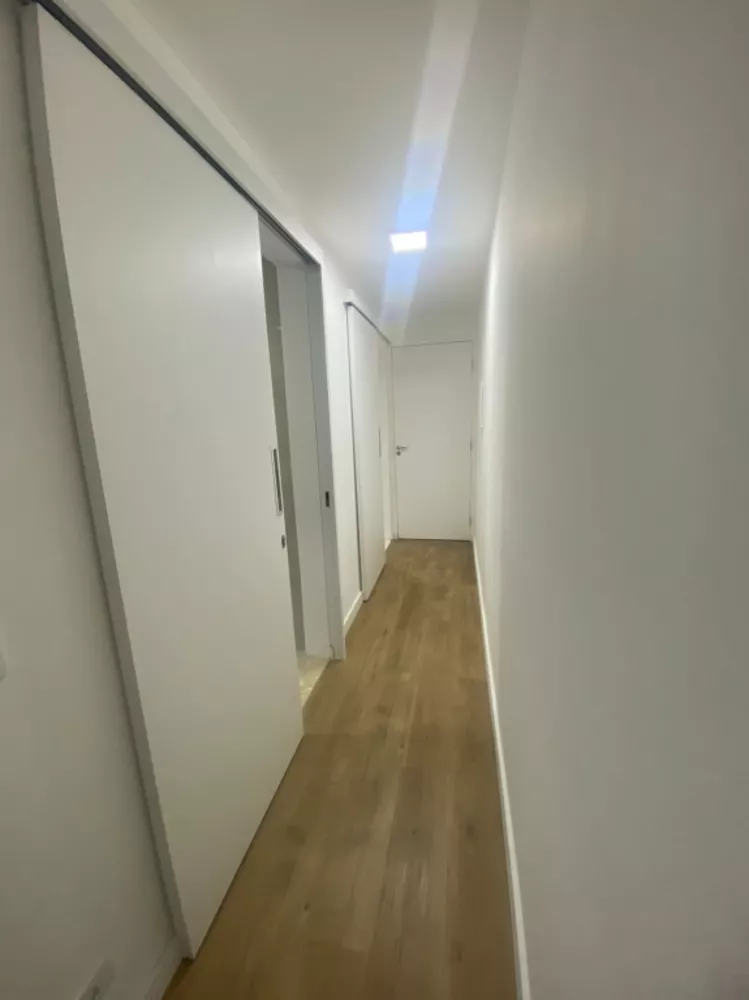 Apartamento, 1 quarto, 33 m² - Foto 1