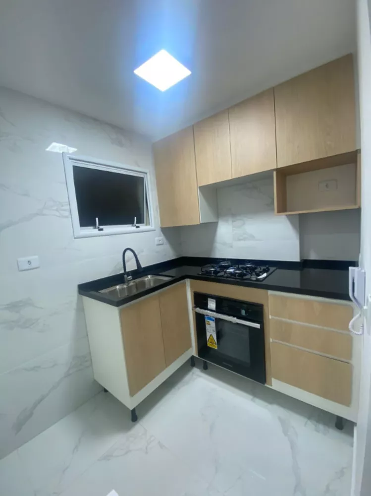 Apartamento, 1 quarto, 33 m² - Foto 2