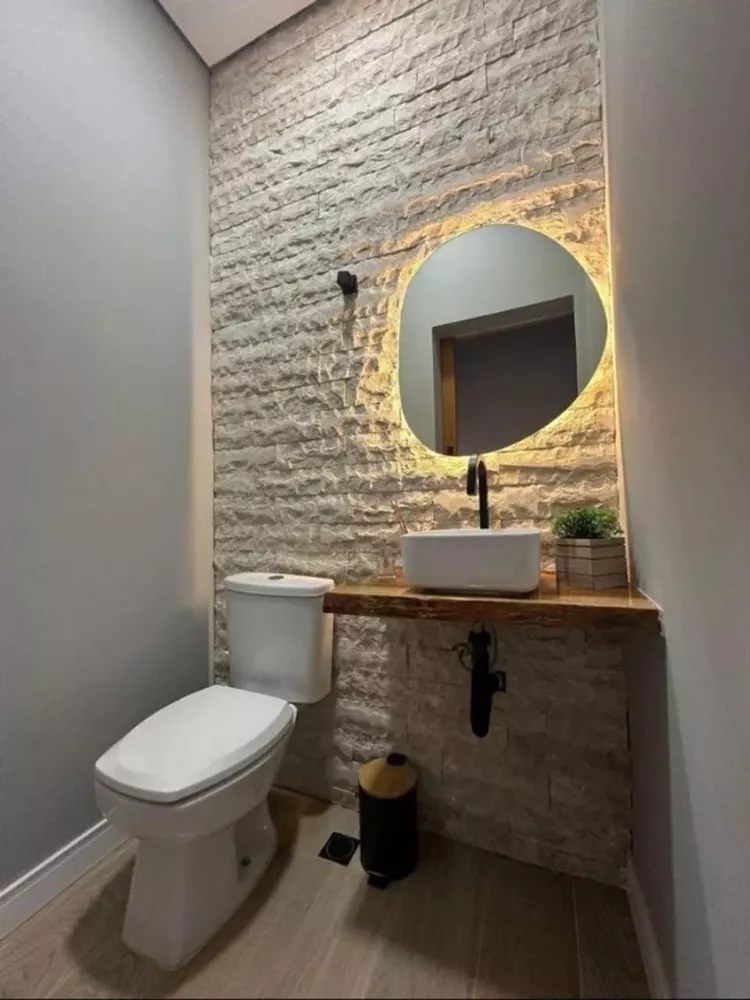Casa, 2 quartos, 240 m² - Foto 2