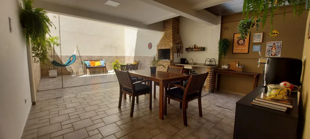 Casa, 3 quartos, 189 m² - Foto 4