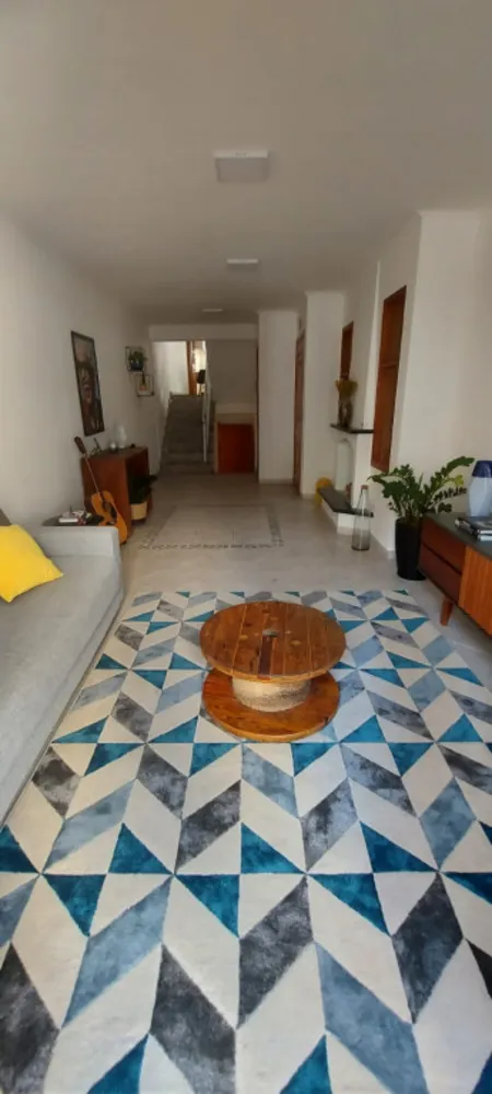 Casa, 3 quartos, 189 m² - Foto 9
