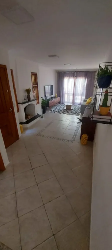 Casa, 3 quartos, 189 m² - Foto 10