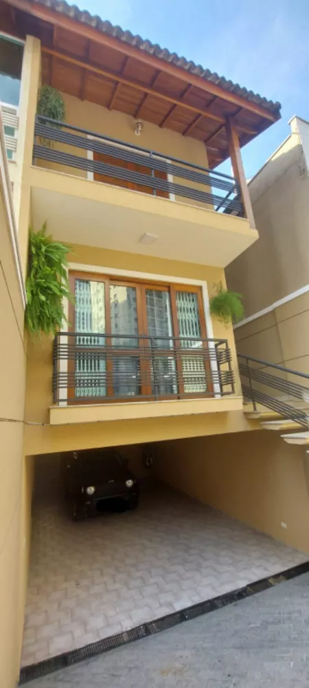 Casa, 3 quartos, 189 m² - Foto 4