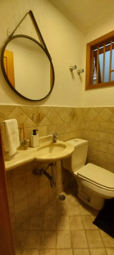 Casa, 3 quartos, 189 m² - Foto 7