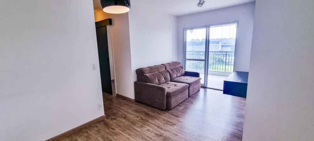 Apartamento, 2 quartos, 62 m² - Foto 2
