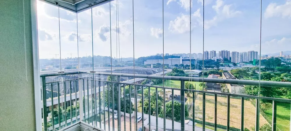 Apartamento, 2 quartos, 62 m² - Foto 4
