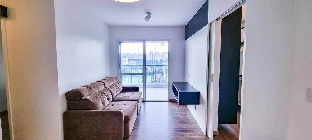 Apartamento, 2 quartos, 62 m² - Foto 1