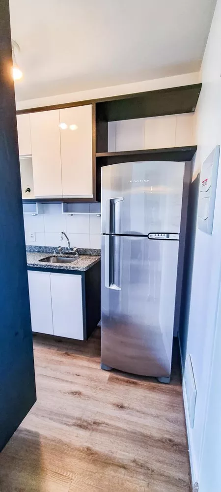 Apartamento, 2 quartos, 62 m² - Foto 3