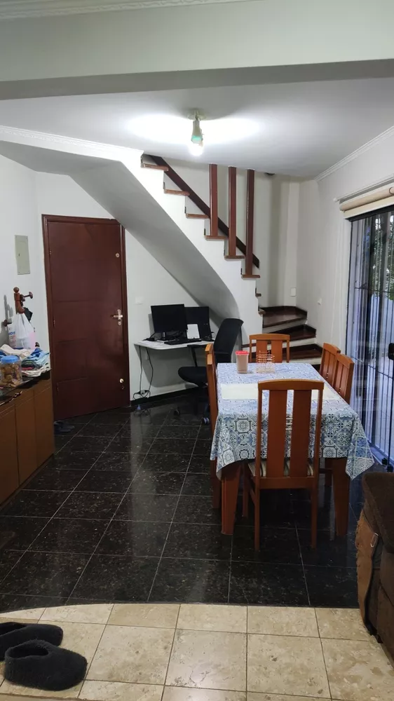 Casa, 4 quartos, 142 m² - Foto 3