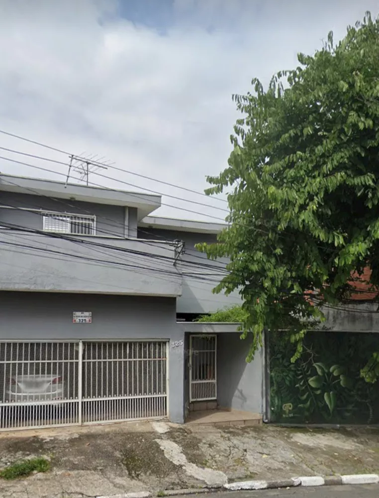 Casa, 4 quartos, 142 m² - Foto 1