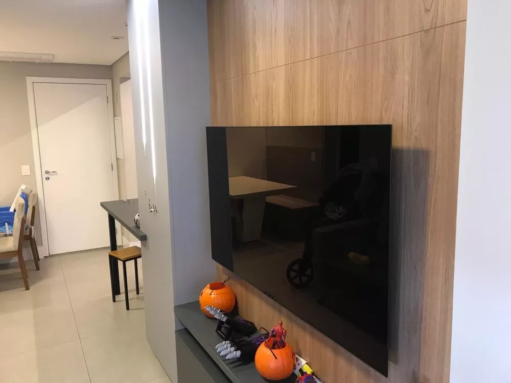 Apartamento, 2 quartos, 46 m² - Foto 2