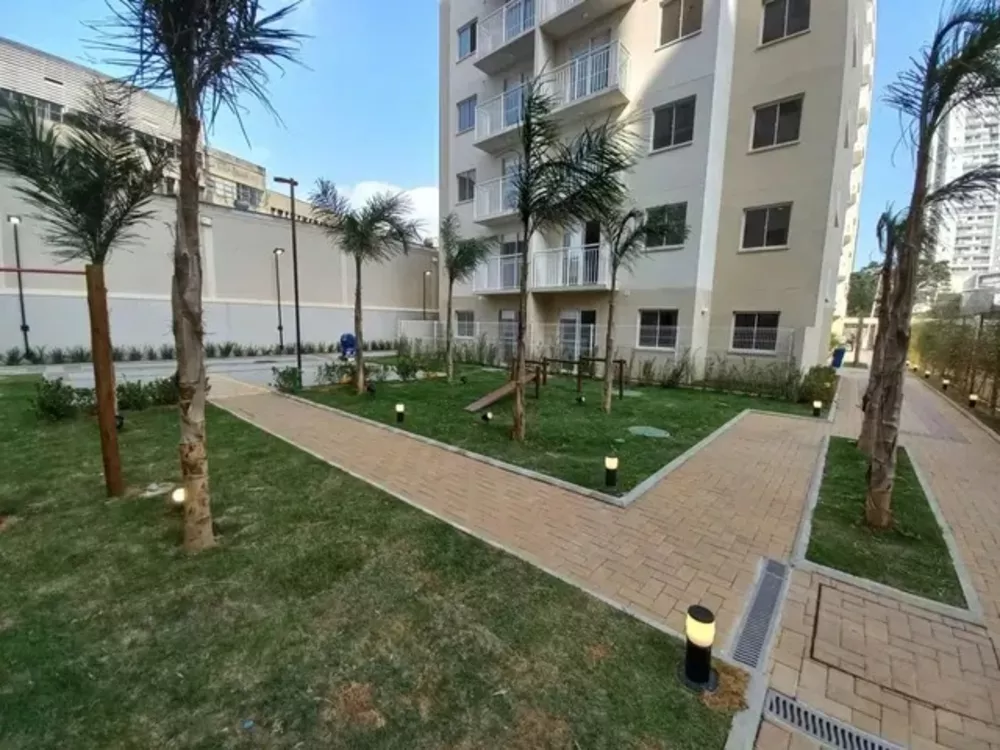 Casa, 2 quartos, 40 m² - Foto 1