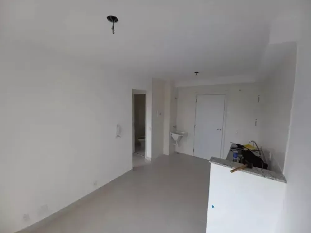 Casa, 2 quartos, 40 m² - Foto 2