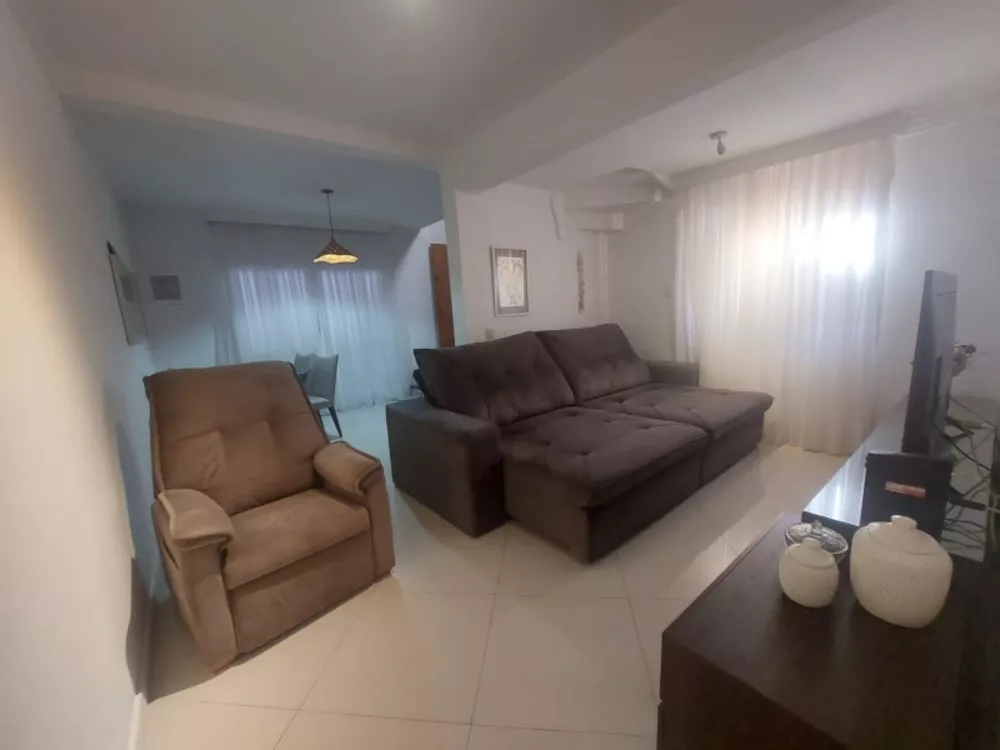 Casa, 3 quartos, 160 m² - Foto 3