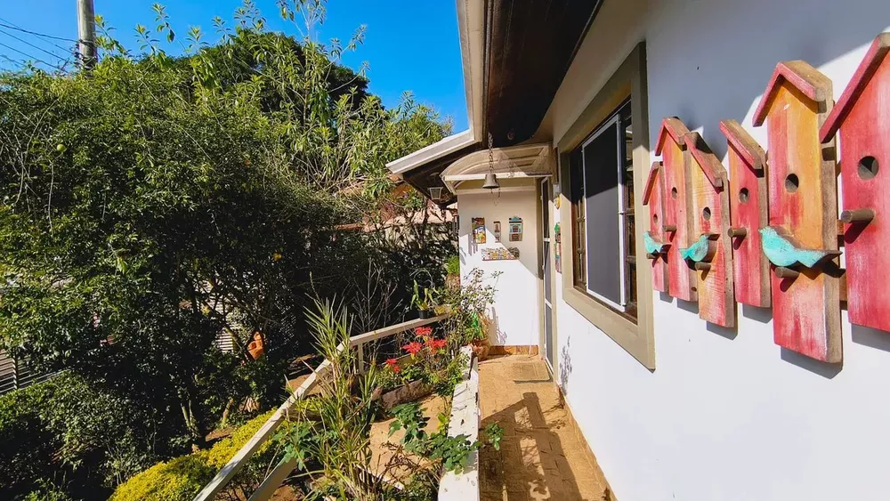 Casa, 2 quartos, 292 m² - Foto 4