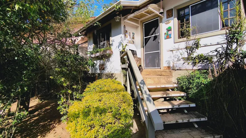 Casa, 2 quartos, 292 m² - Foto 1