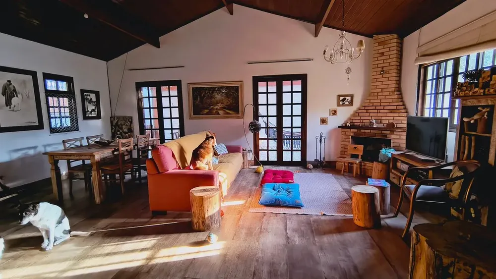Casa, 2 quartos, 292 m² - Foto 5