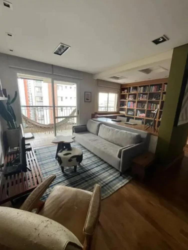 Apartamento, 2 quartos, 73 m² - Foto 3